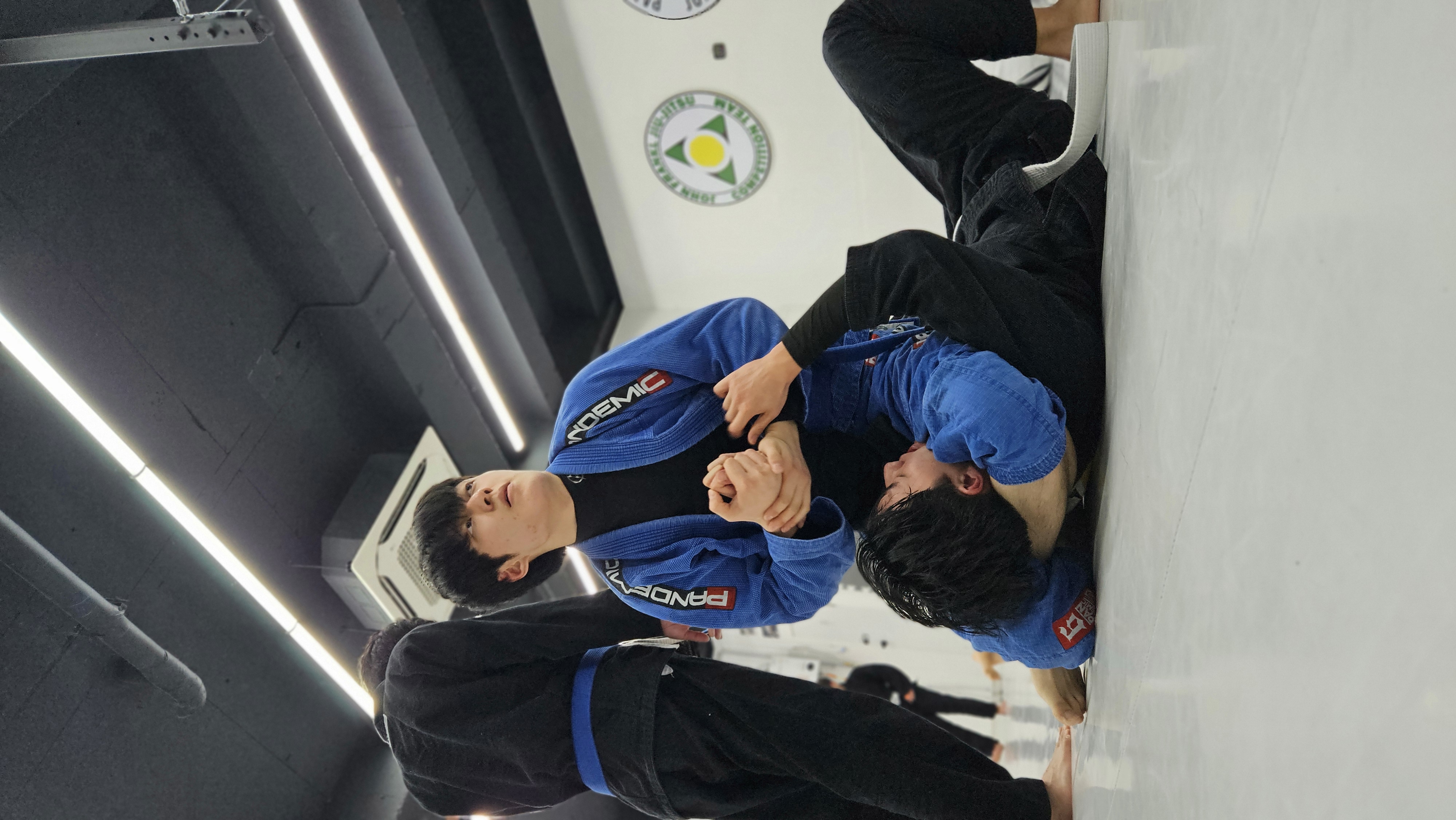 여성 전용 수업